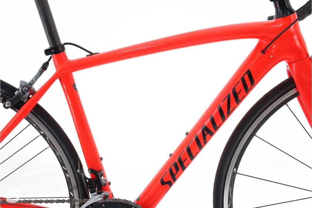 Specialized Tarmac SL4 2016