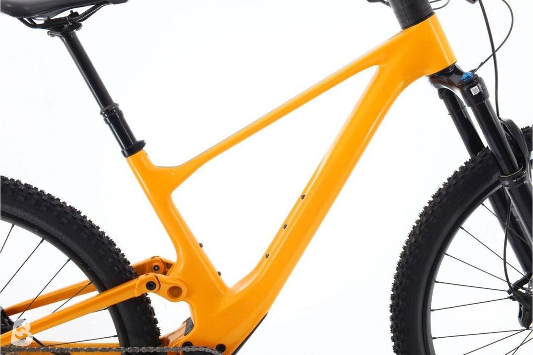 Scott Spark 930 XT 2024