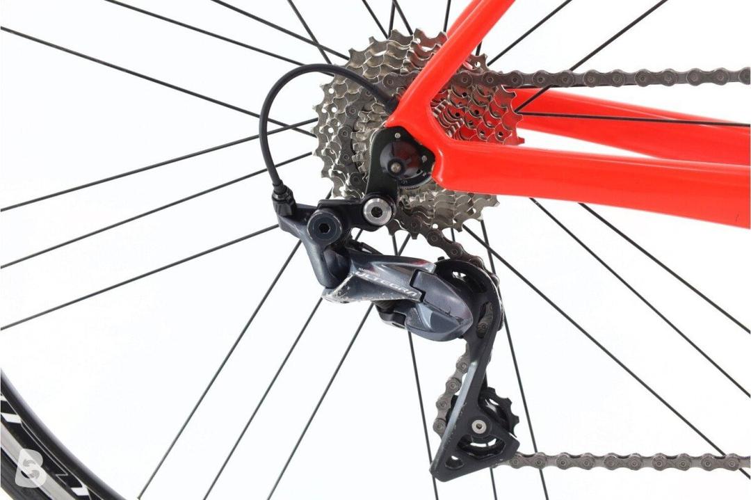 Specialized Tarmac SL4 2016