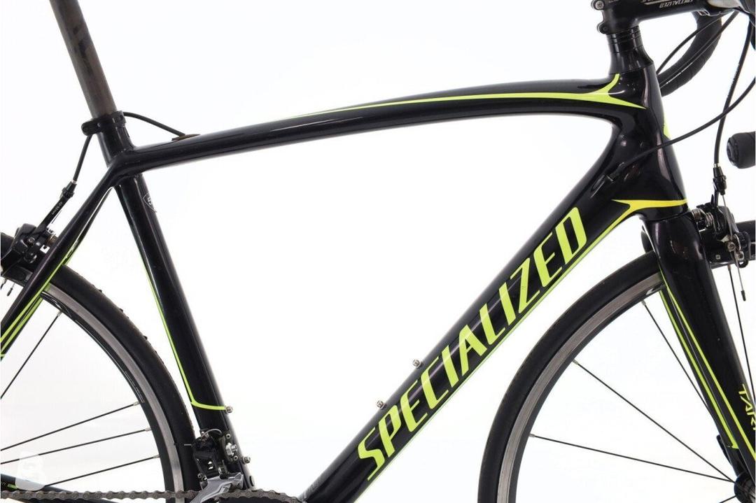 Specialized Tarmac SL4 2016