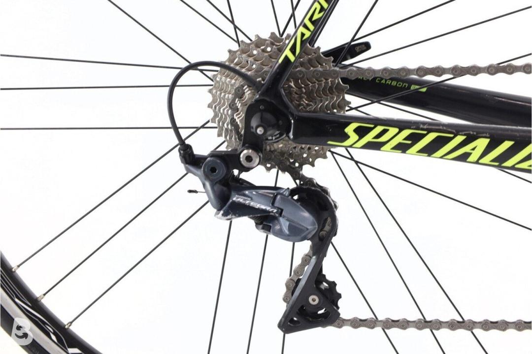 Specialized Tarmac SL4 2016