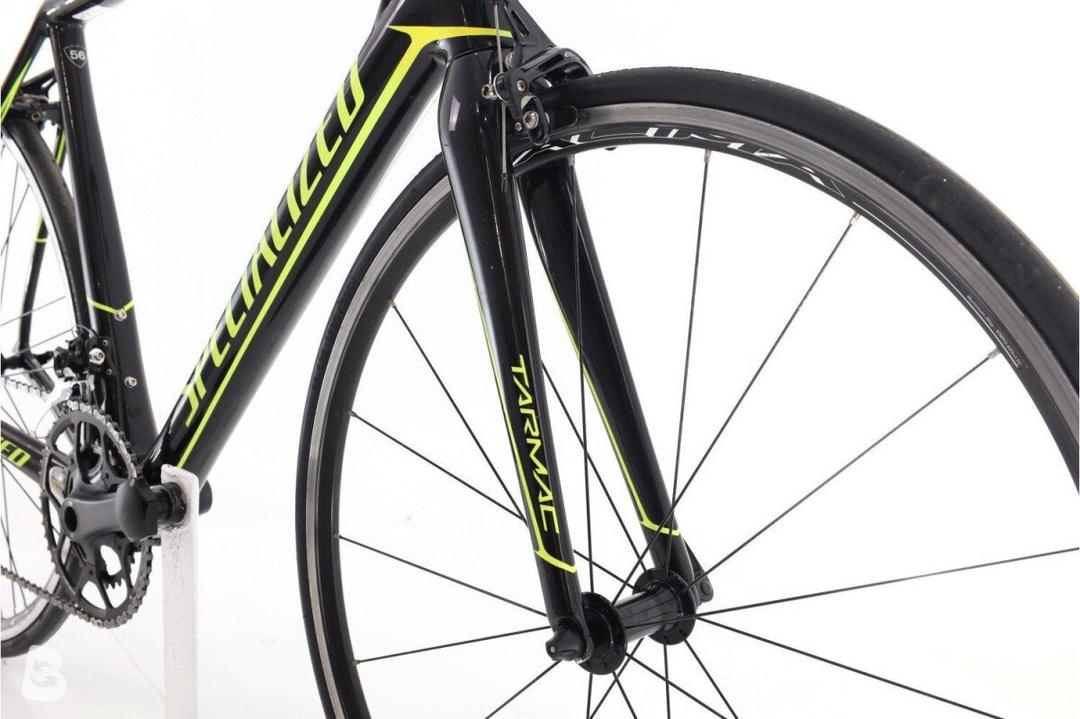 Specialized Tarmac SL4 2016