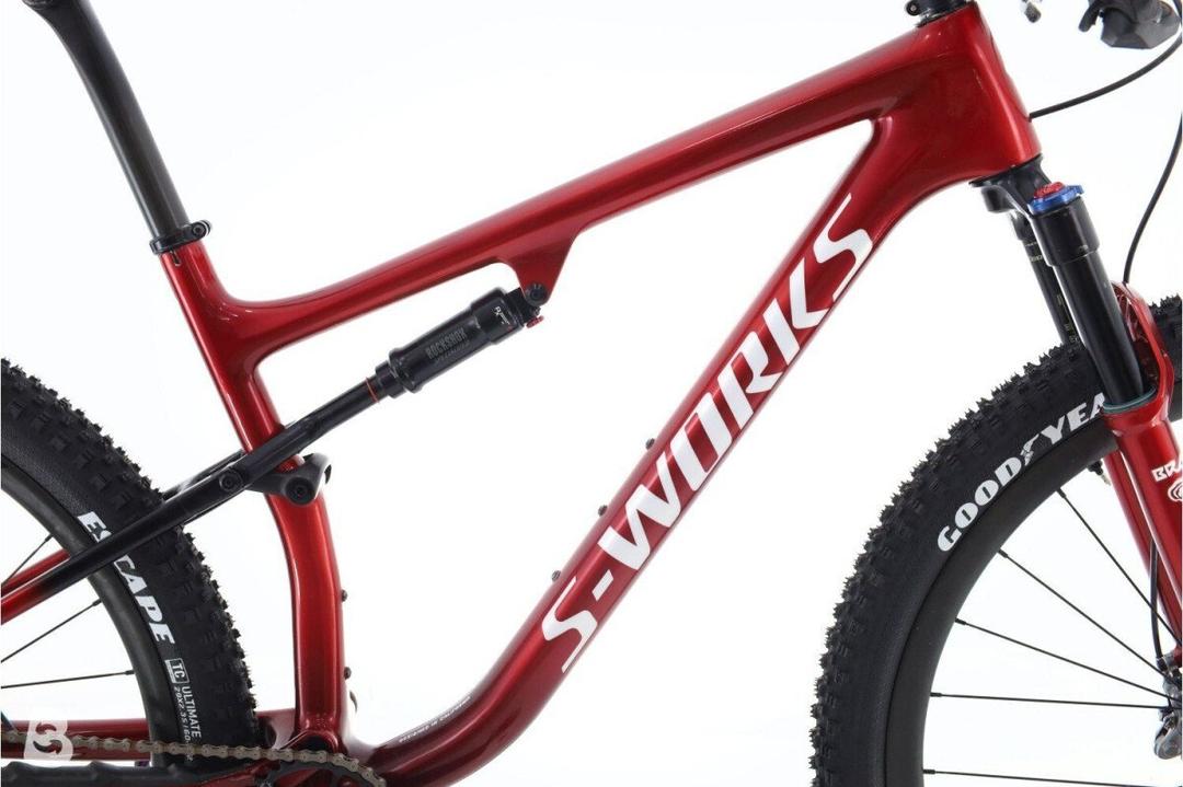 Specialized Epic S-Works XX1 AXS 2022
