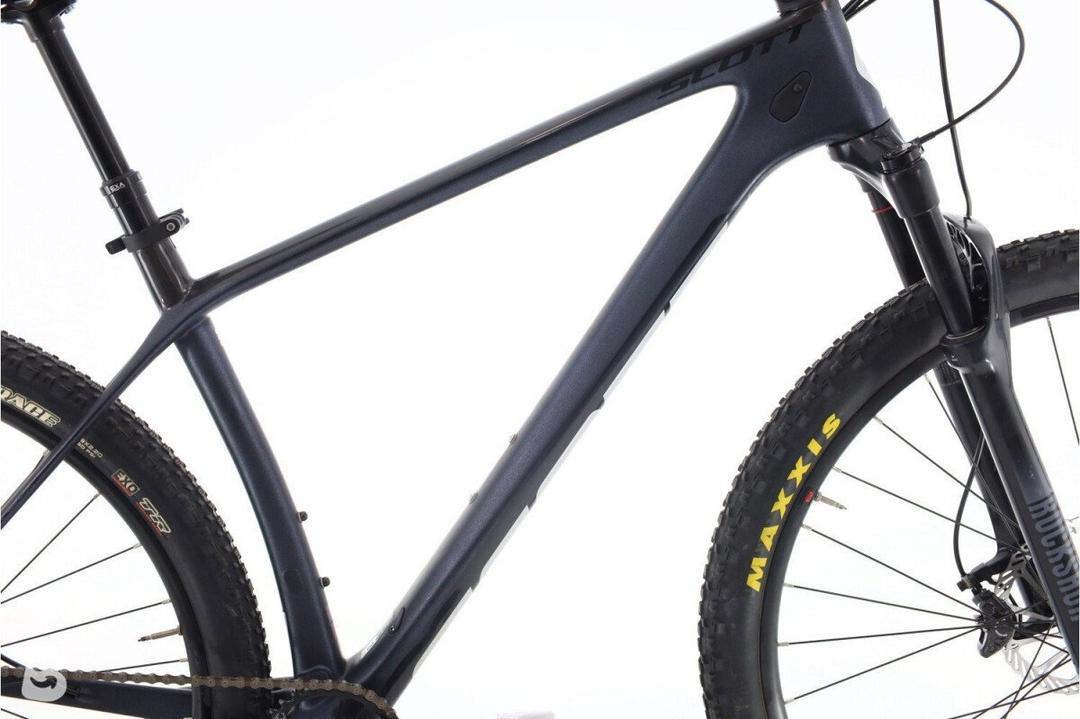 Scott Scale 940 2020