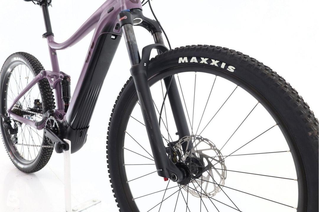 Liv Liv Embolden E+2 2023