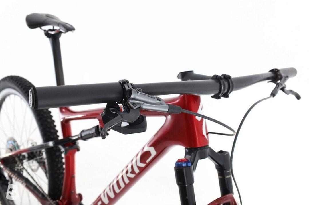 Specialized Epic S-Works XX1 AXS 2022