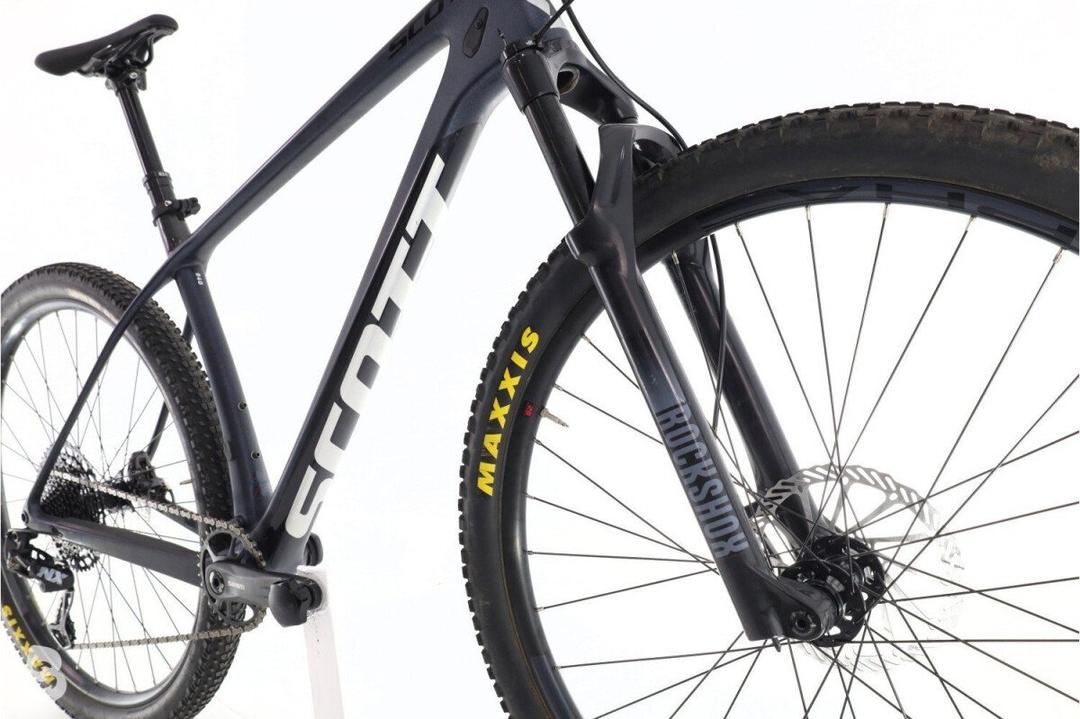 Scott Scale 940 2020