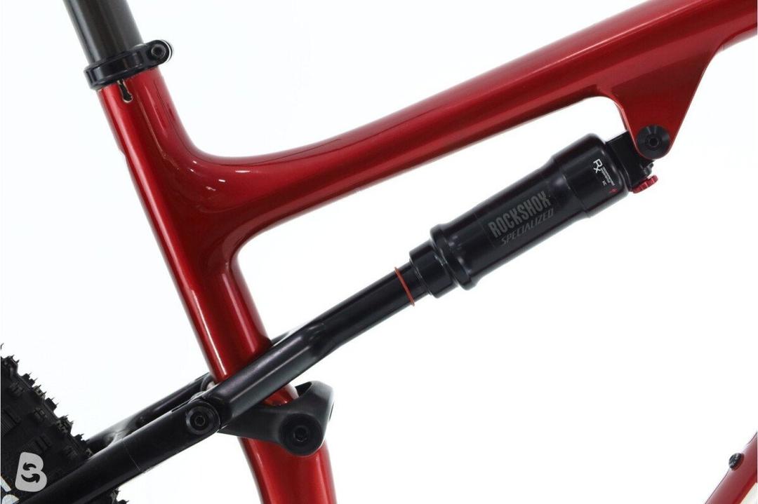 Specialized Epic S-Works XX1 AXS 2022