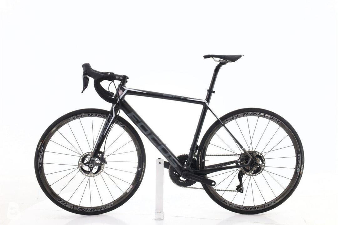 Focus Cayo Di2 12V 2019