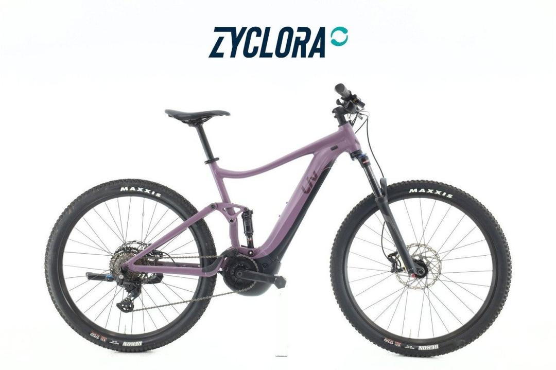 Liv Liv Embolden E+2 2023