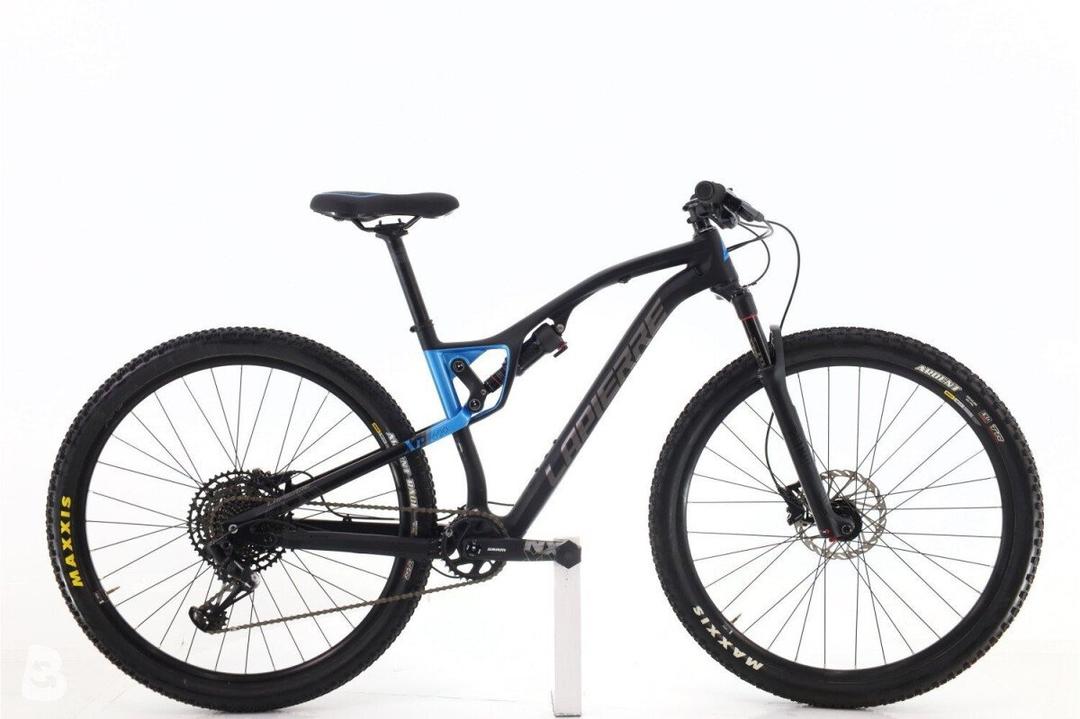 Lapierre XR 629 GX 2020