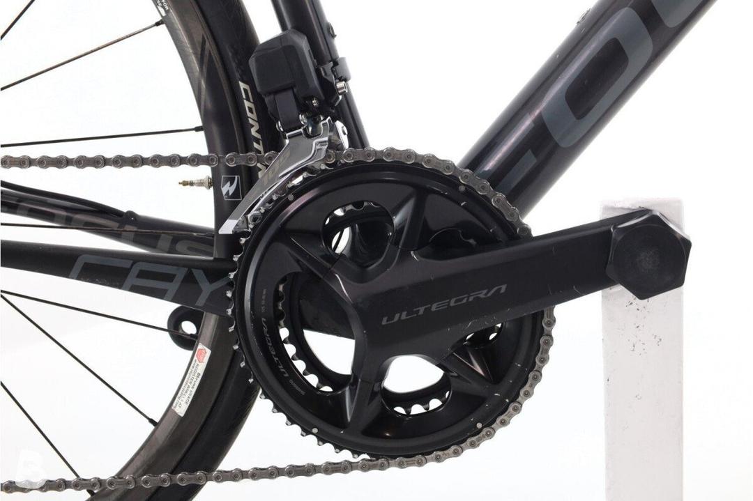 Focus Cayo Di2 12V 2019