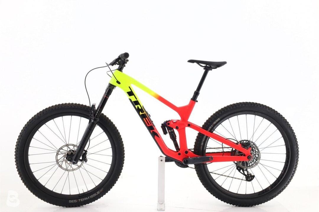 Trek Slash 9.8 GX AXS 2024