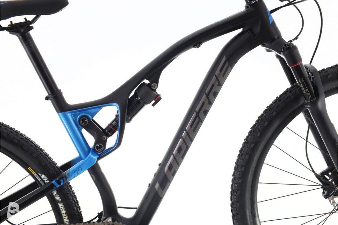 Lapierre XR 629 GX 2020