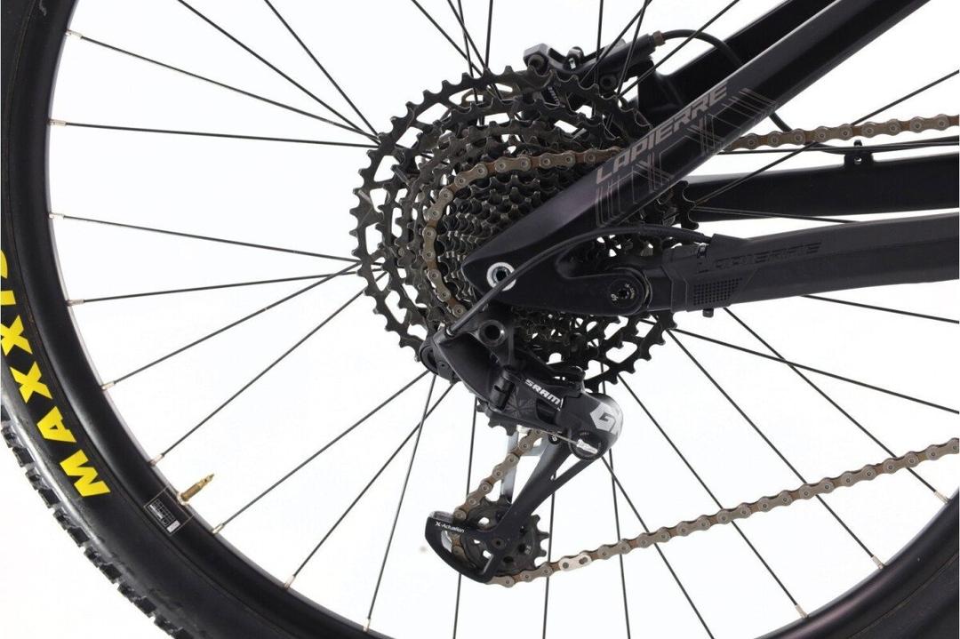Lapierre XR 629 GX 2020