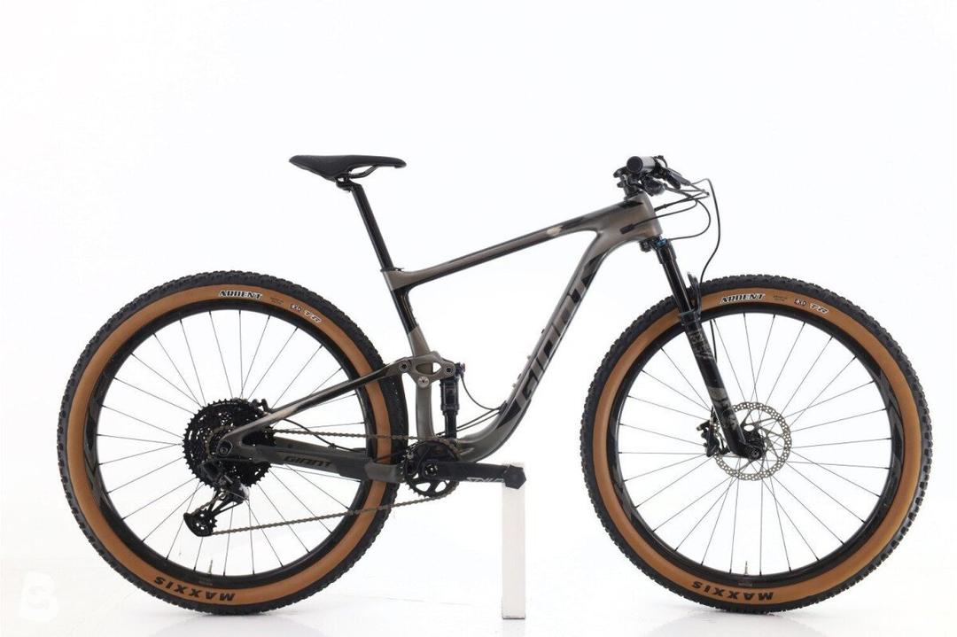 Giant Anthem Advanced Pro 1 2019