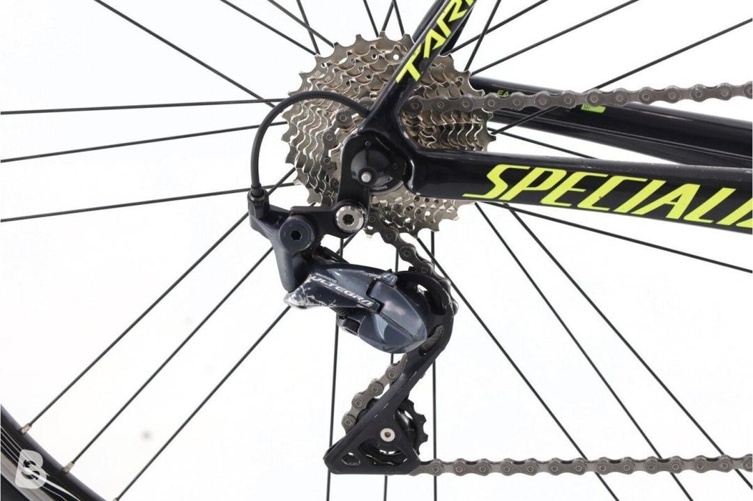 Specialized Tarmac SL4 2016