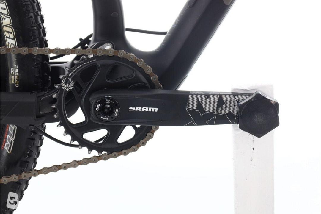 Lapierre XR 629 GX 2020