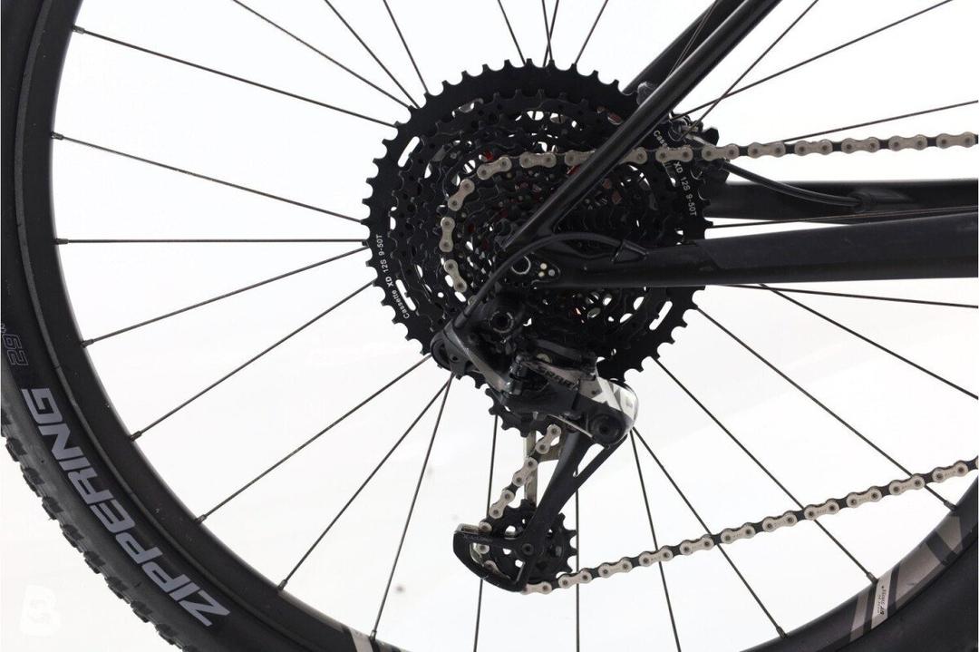 Canyon Exceed CF SL X01 2019