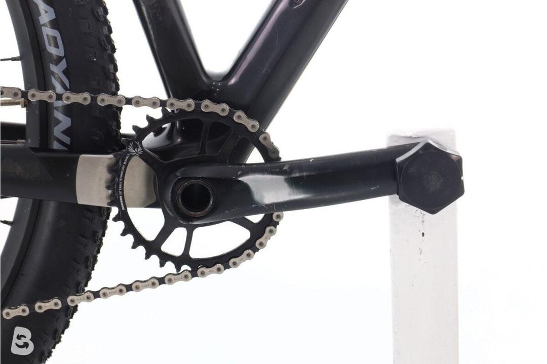 Canyon Exceed CF SL X01 2019