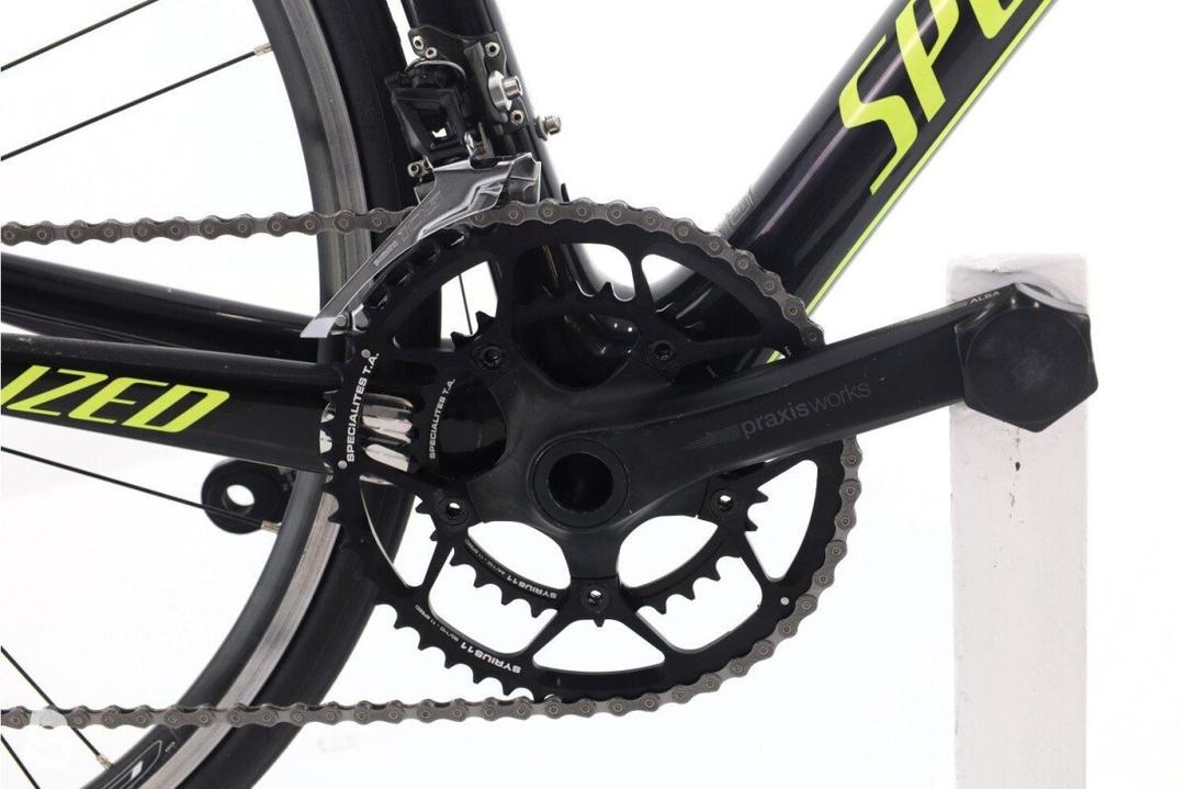 Specialized Tarmac SL4 2016