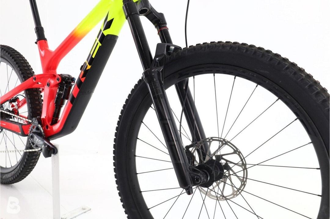 Trek Slash 9.8 GX AXS 2024