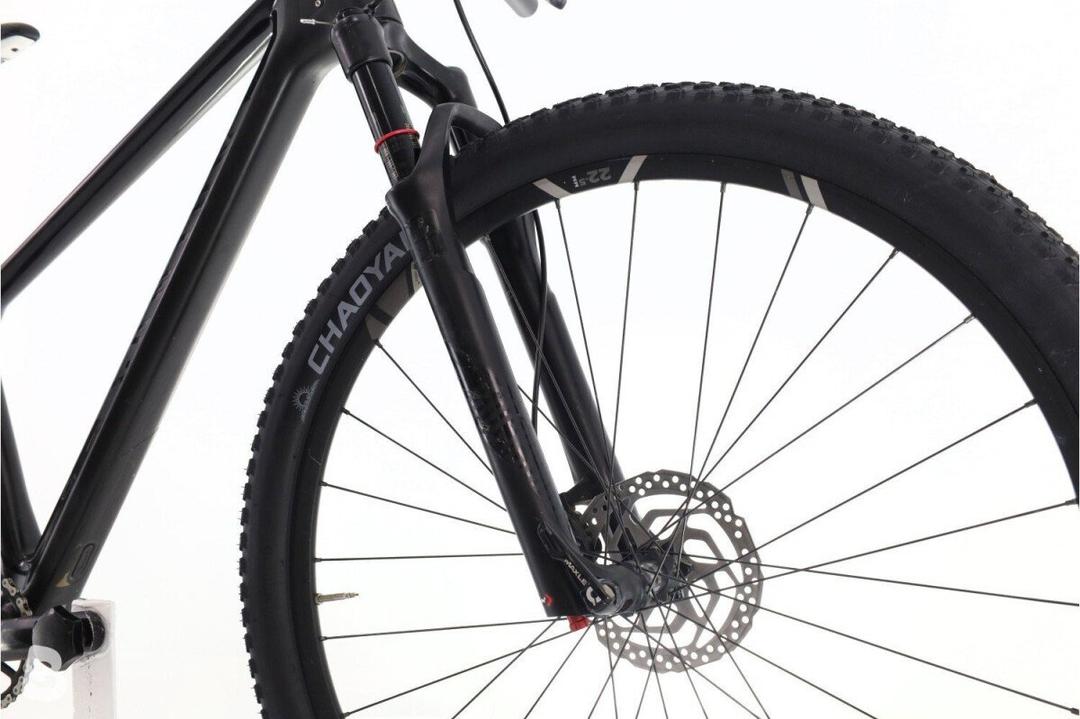 Canyon Exceed CF SL X01 2019