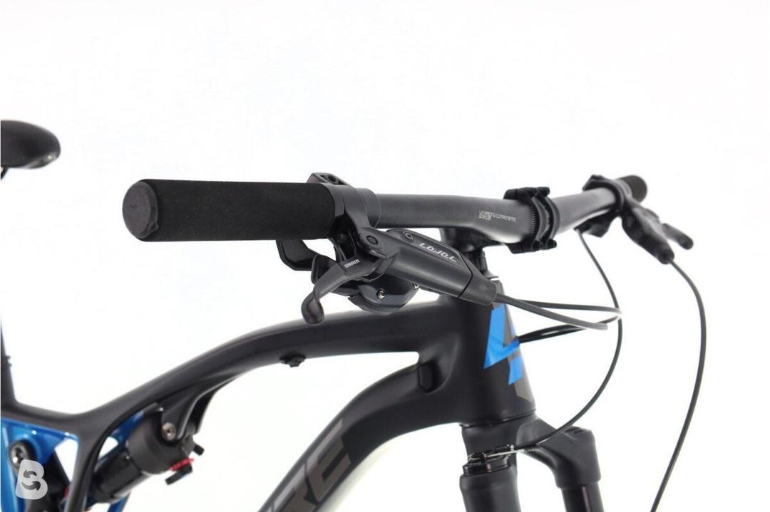 Lapierre XR 629 GX 2020