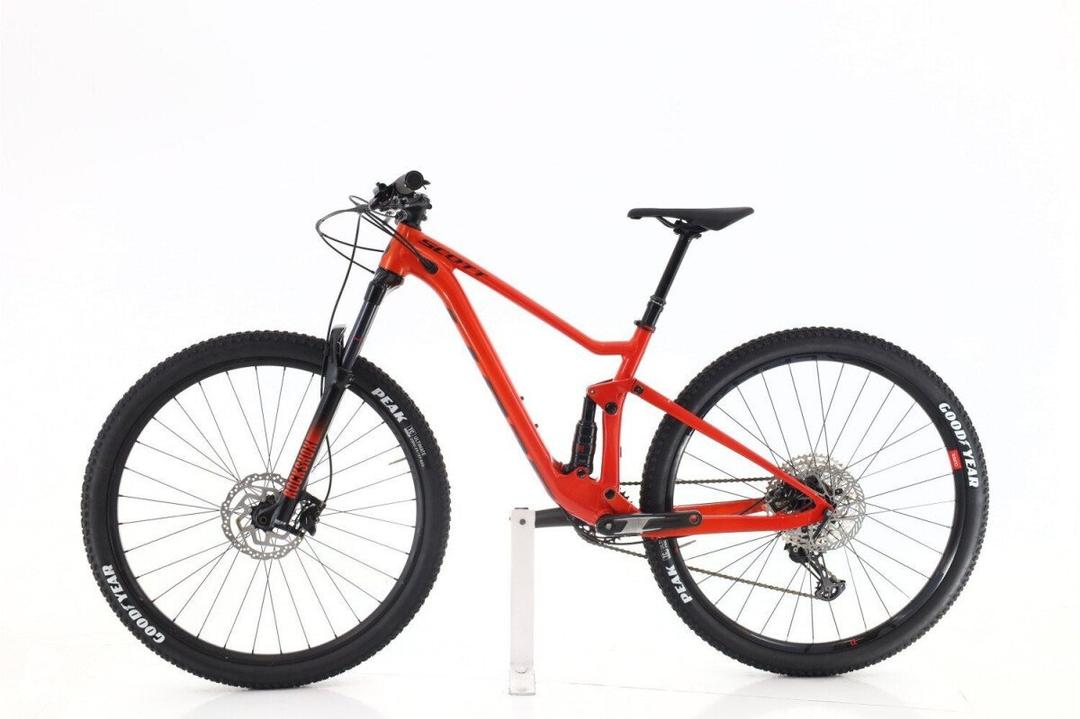 Scott Spark 960 XT 2021