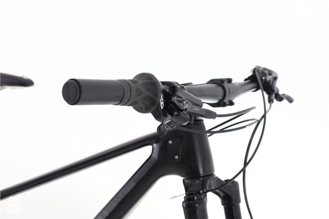 Canyon Exceed CF SL X01 2019