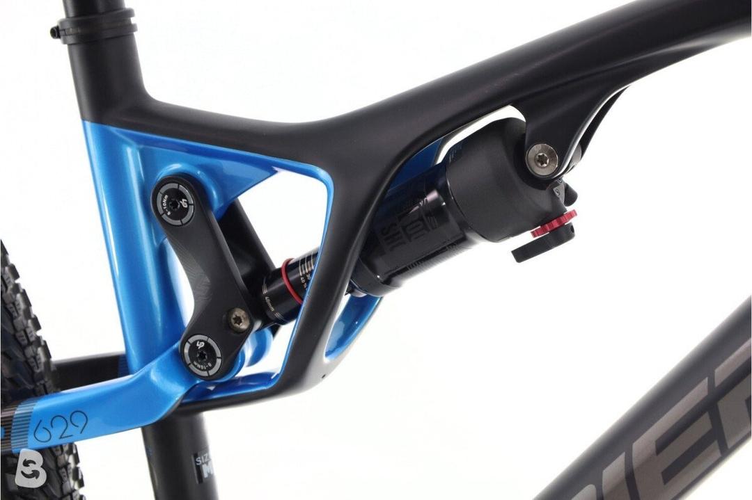 Lapierre XR 629 GX 2020