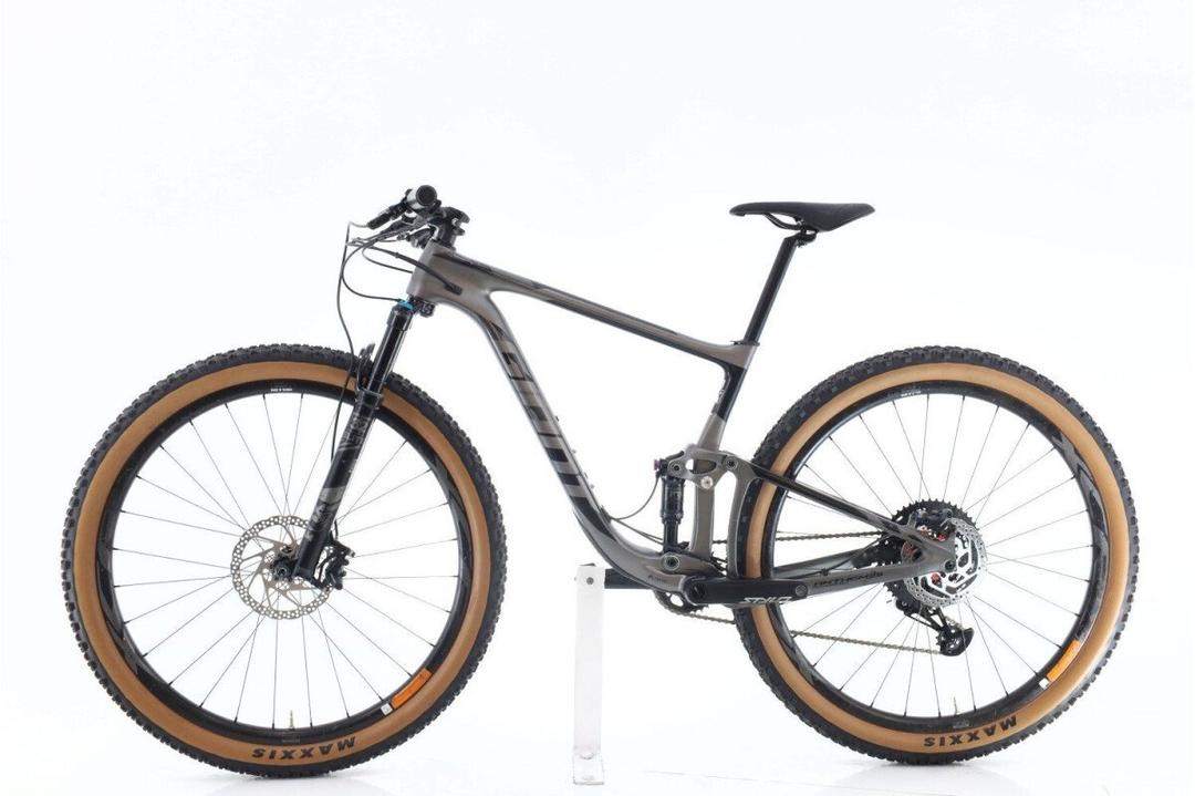 Giant Anthem Advanced Pro 1 2019