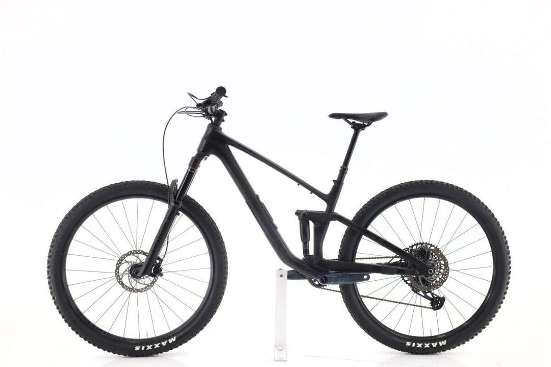 Cube Stereo One44 Pro GX 2024