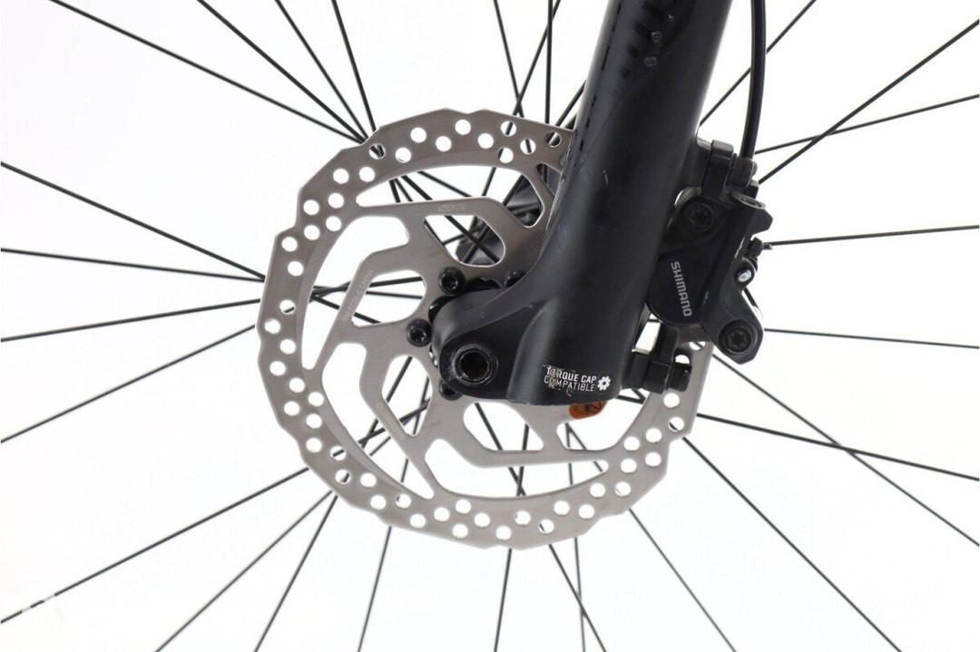 Canyon Exceed CF SL X01 2019