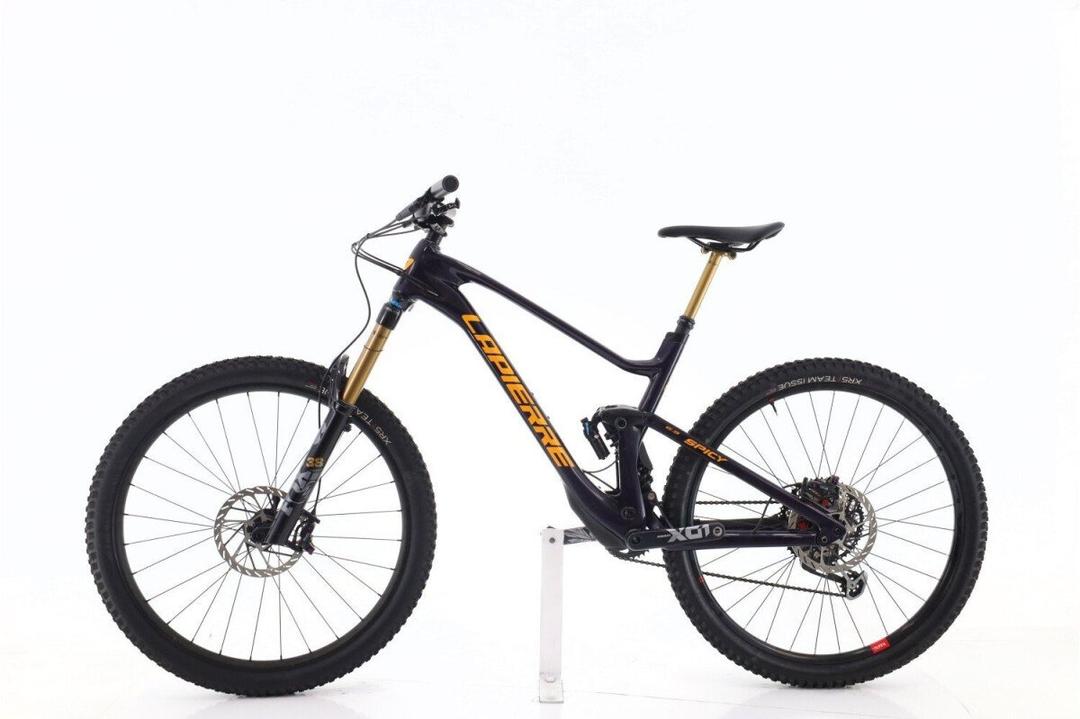 Lapierre Spicy 6.9 X01 2024