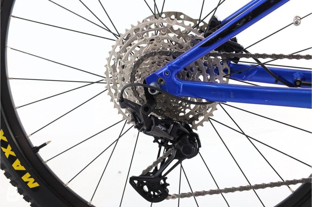 Giant Stance E+ 1 XT 2023