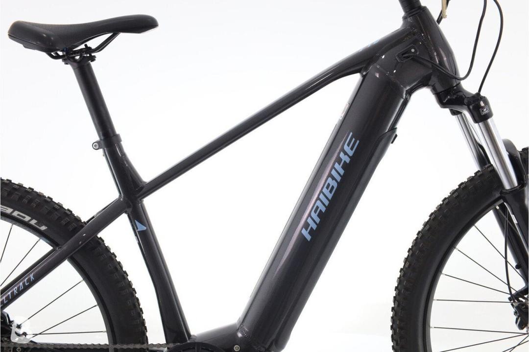 Haibike AllTrack 5 2023