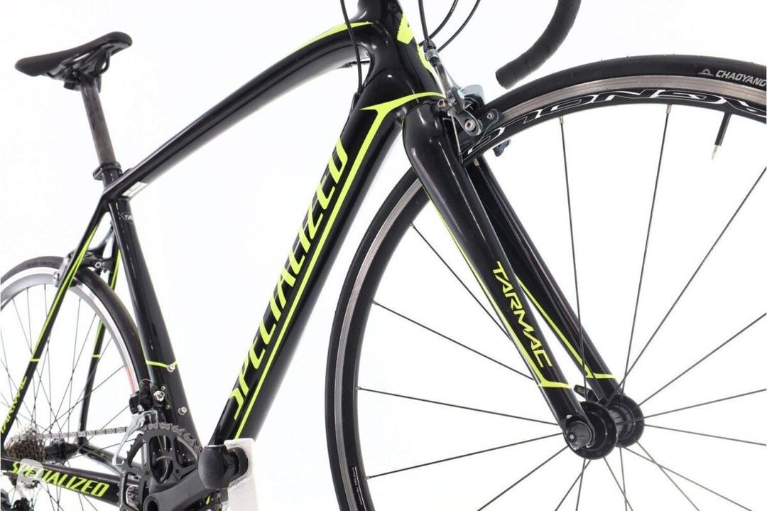 Specialized Tarmac SL4 2016