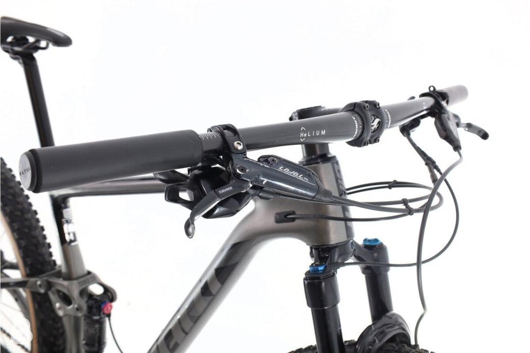 Giant Anthem Advanced Pro 1 2019