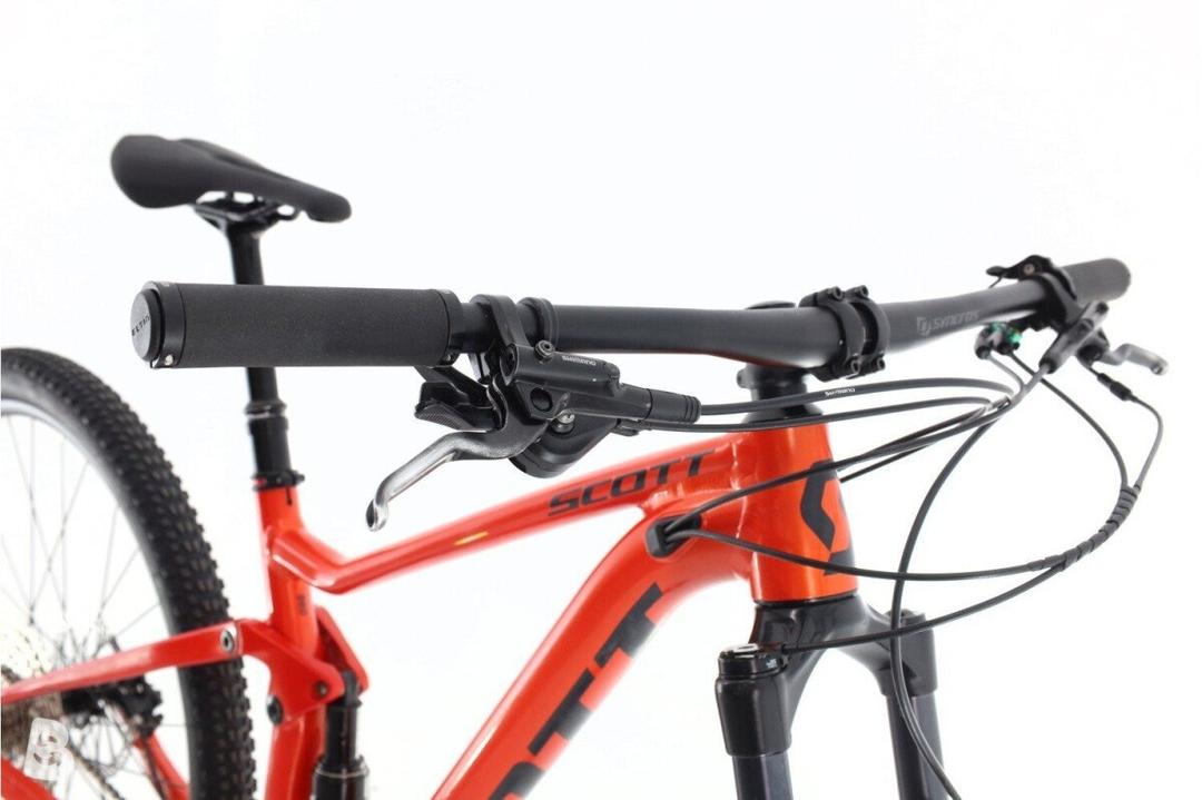 Scott Spark 960 XT 2021