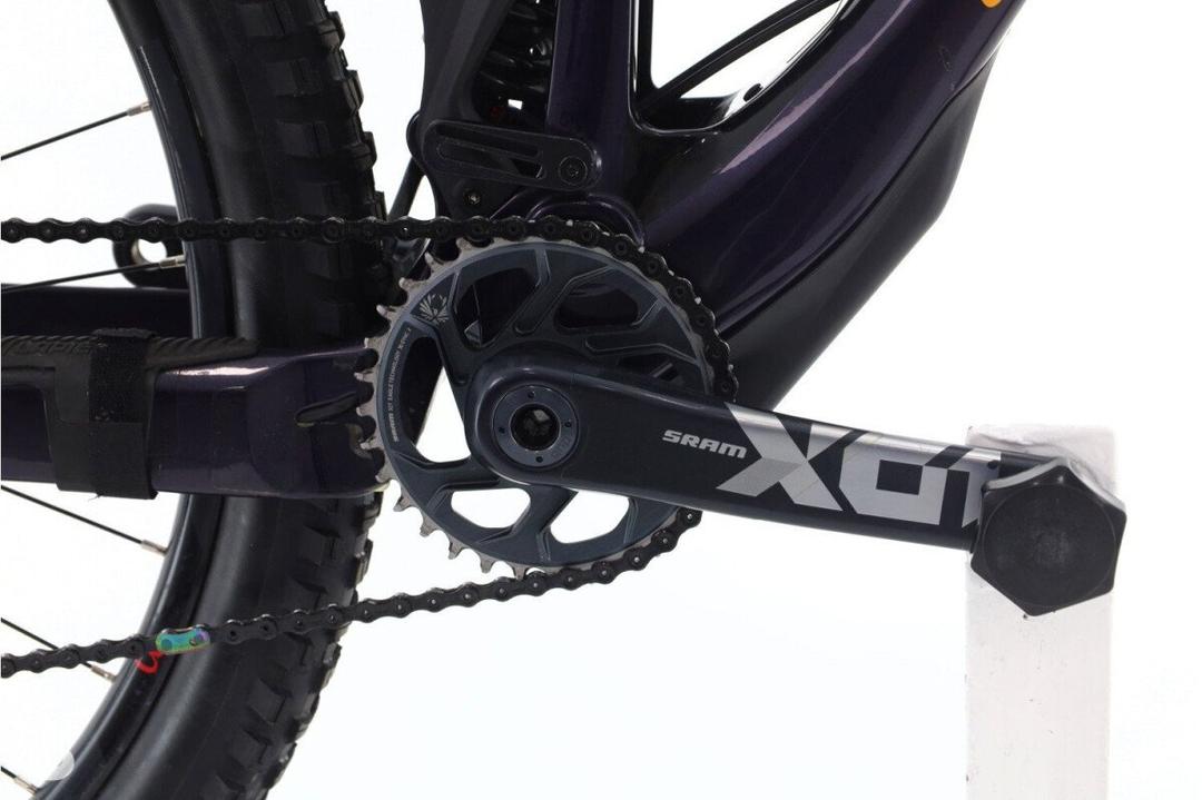 Lapierre Spicy 6.9 X01 2024