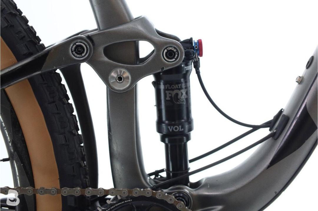 Giant Anthem Advanced Pro 1 2019