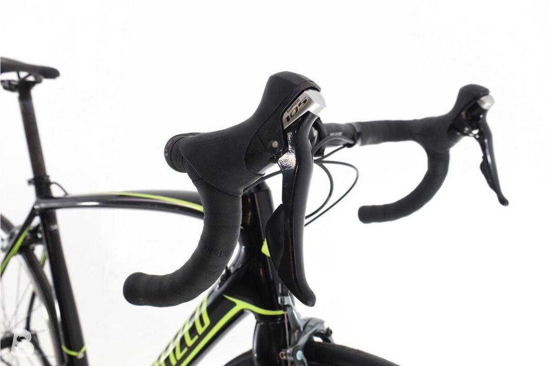 Specialized Tarmac SL4 2016