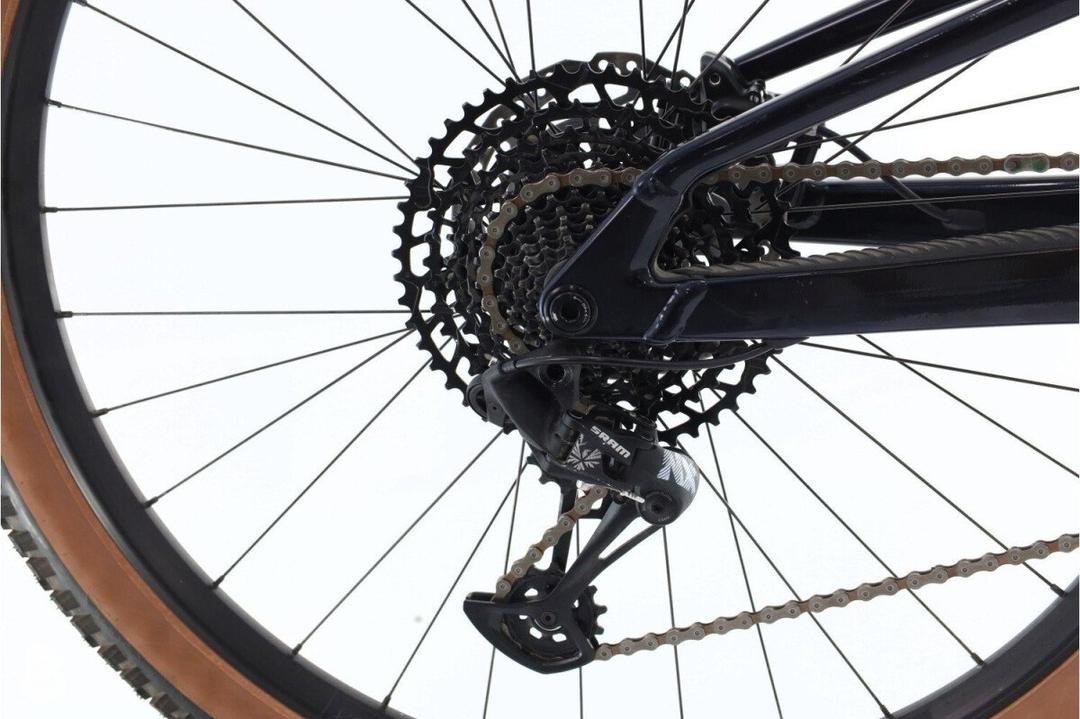 Scott Spark 970 2024