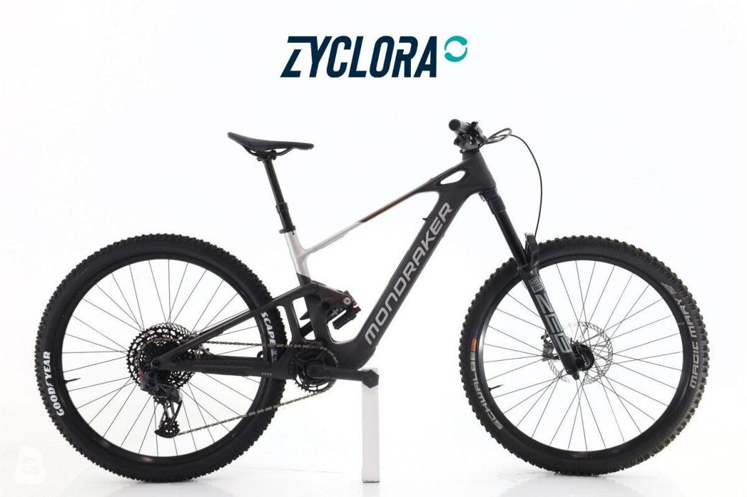 Mondraker Neat R GX AXS 2024