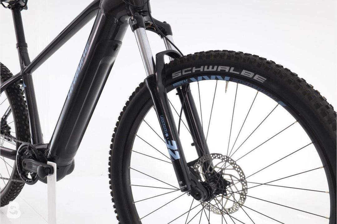 Haibike AllTrack 5 2023