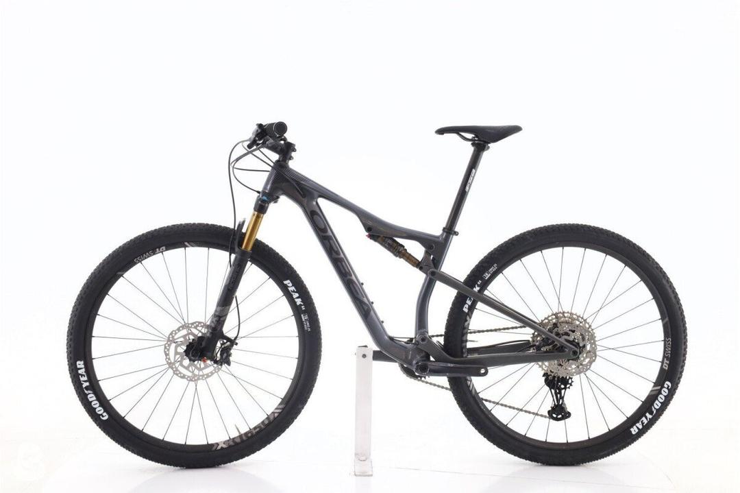 Orbea Oiz M10 XT 2021