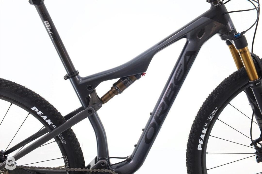 Orbea Oiz M10 XT 2021