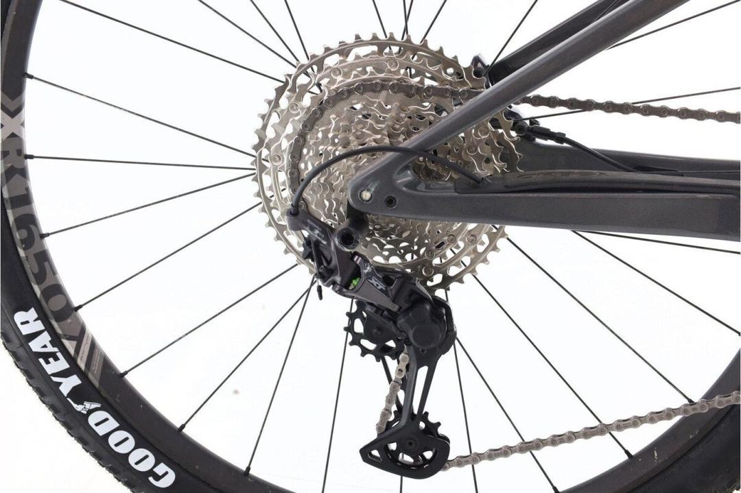 Orbea Oiz M10 XT 2021