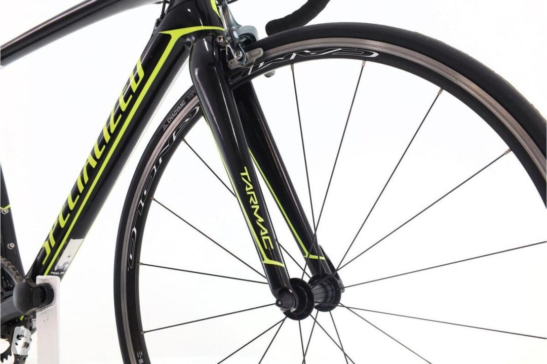 Specialized Tarmac SL4 2016